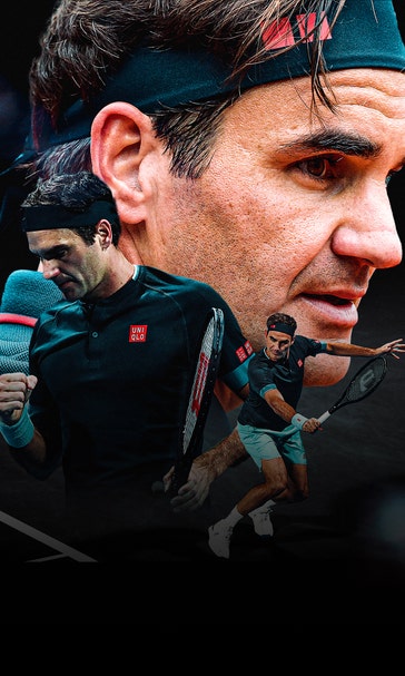 Federer Withdraws from French Open